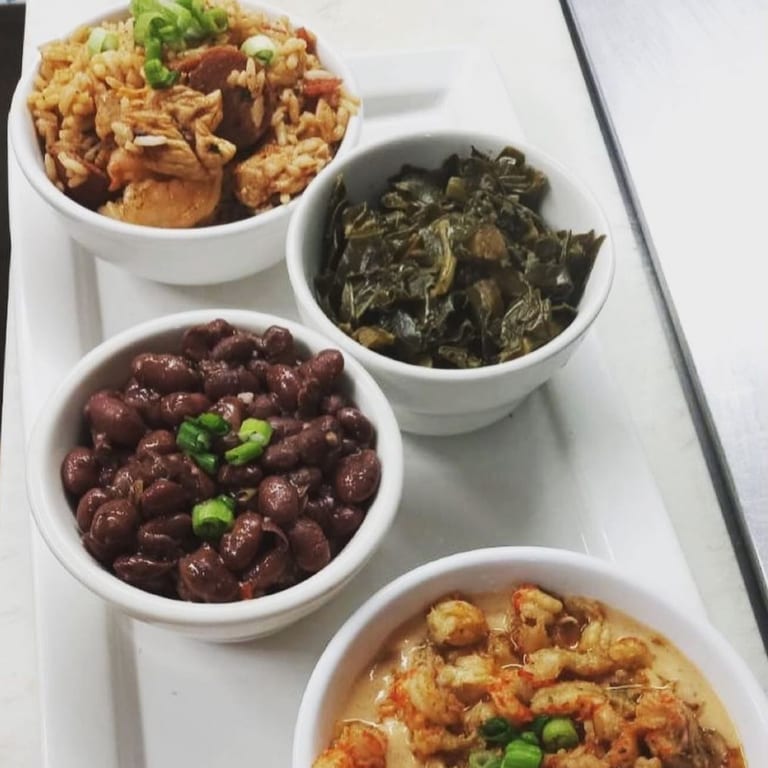 Catering With A Taste Of Home