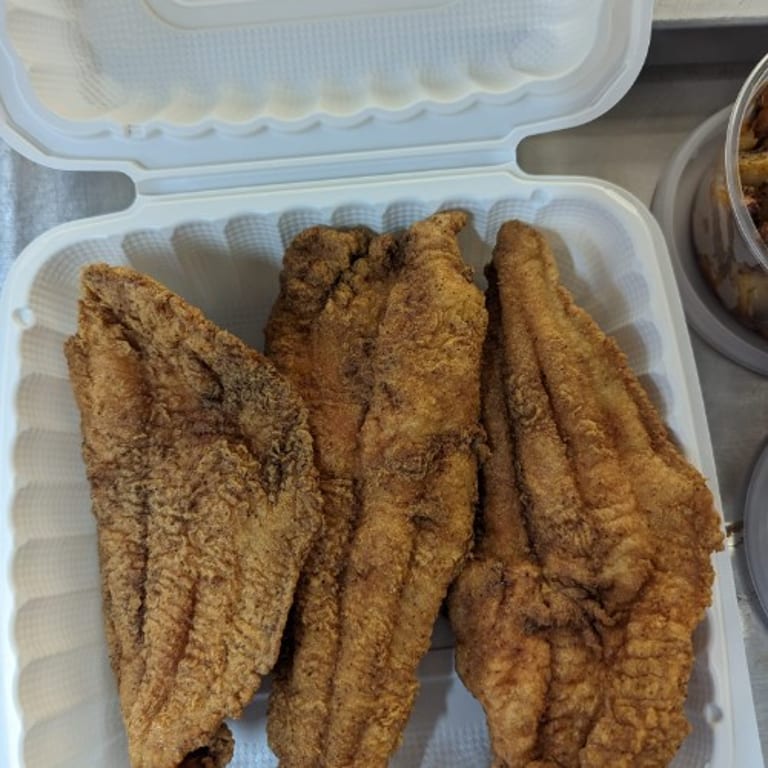 Delicious Snapper Dishes