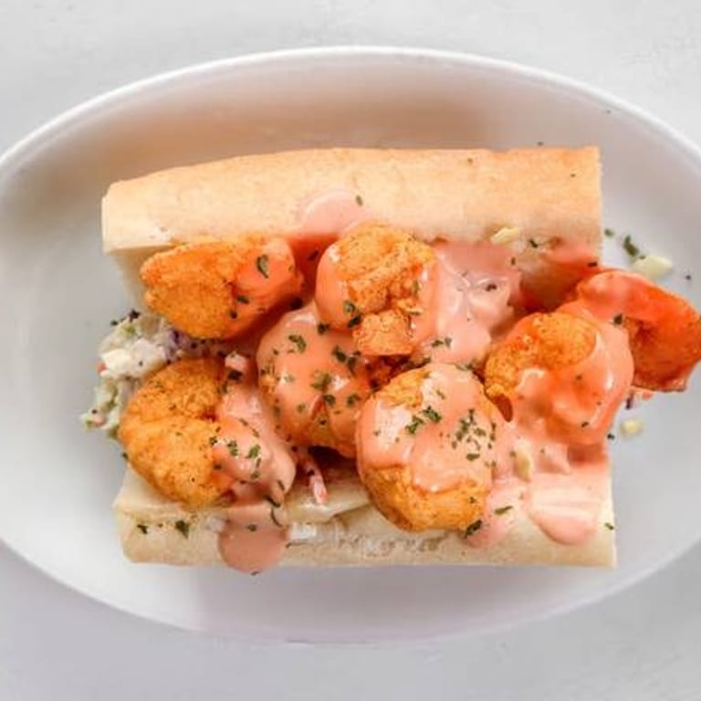 Savor Our Grits