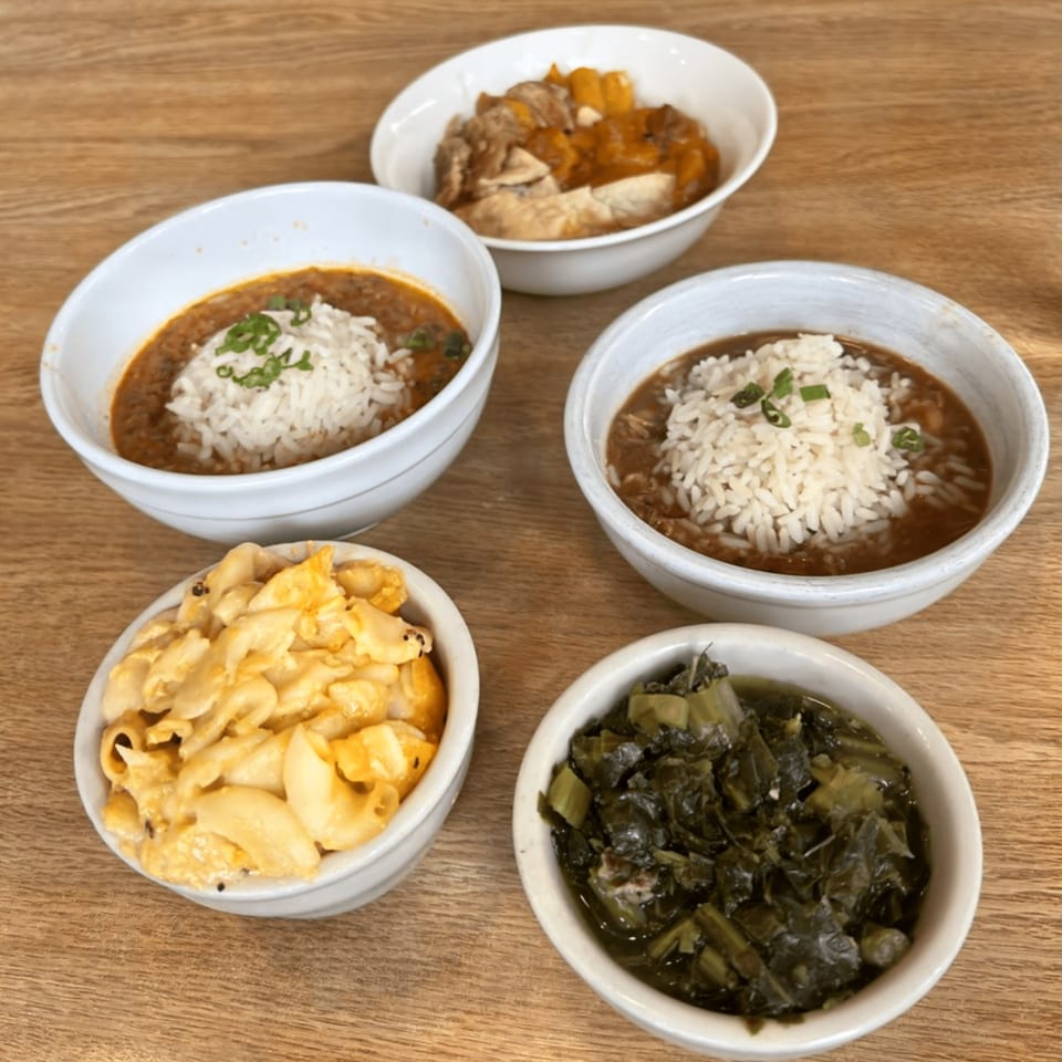Craving Authentic Cajun? We’ve Got You Covered!