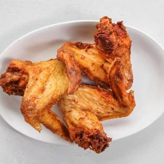 Fried Chicken a la Carte 2 Pieces