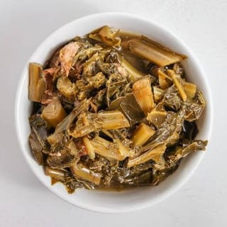 Collard Greens